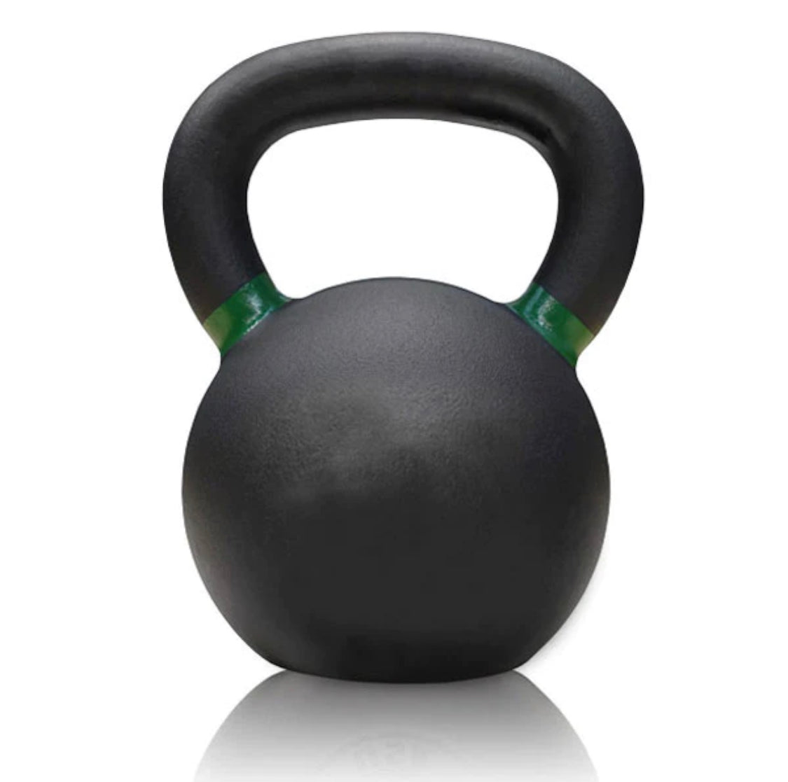 24KG Cast Iron Kettlebell