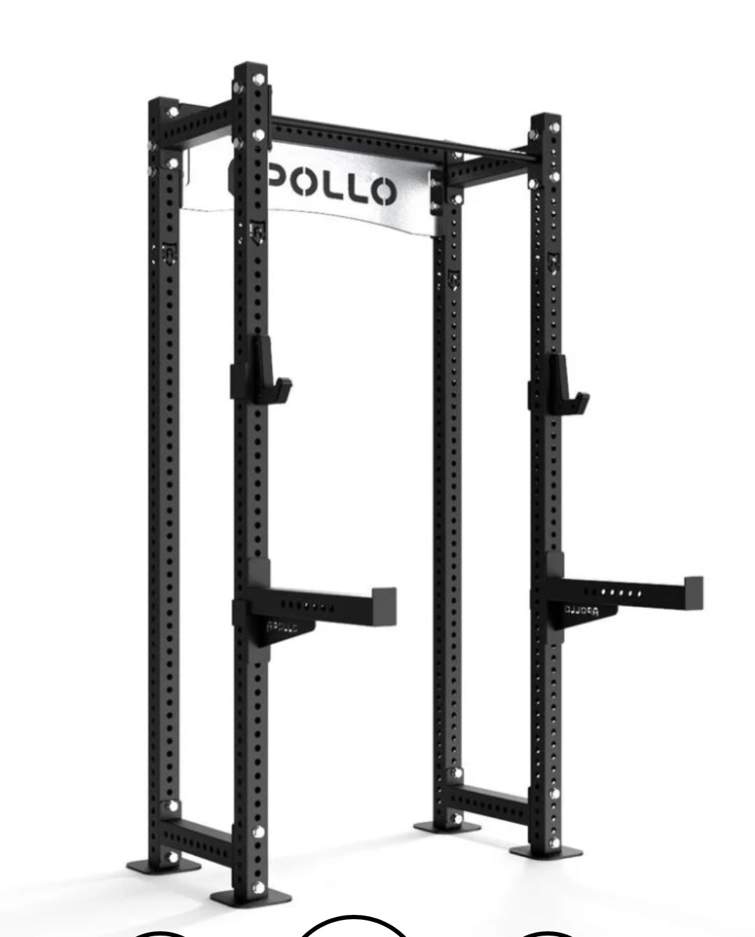 Custom Branded Urethane Dumbbells