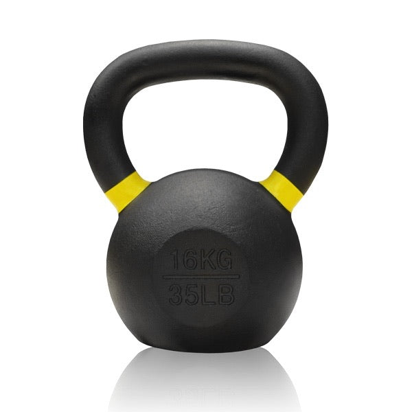 Kettlebells