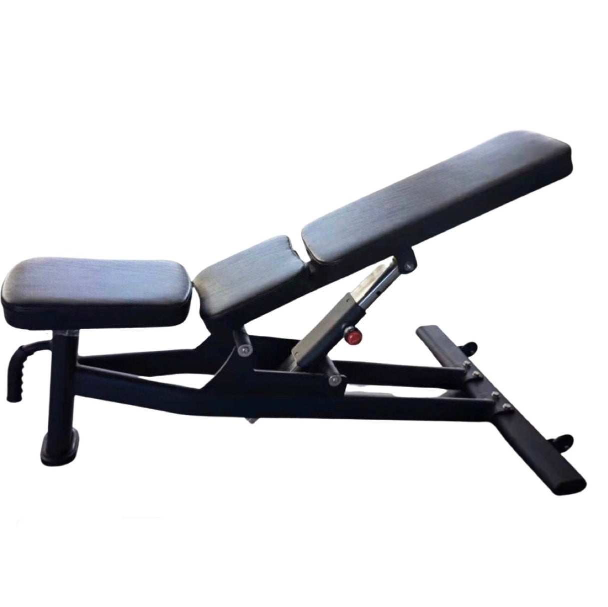 (Flat - Incline) Weight Bench