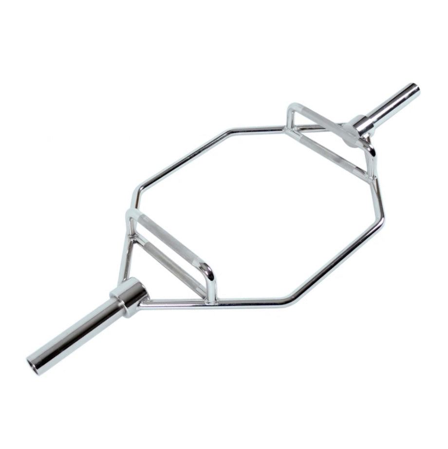 Olympic Trap Bar - Hex Bar