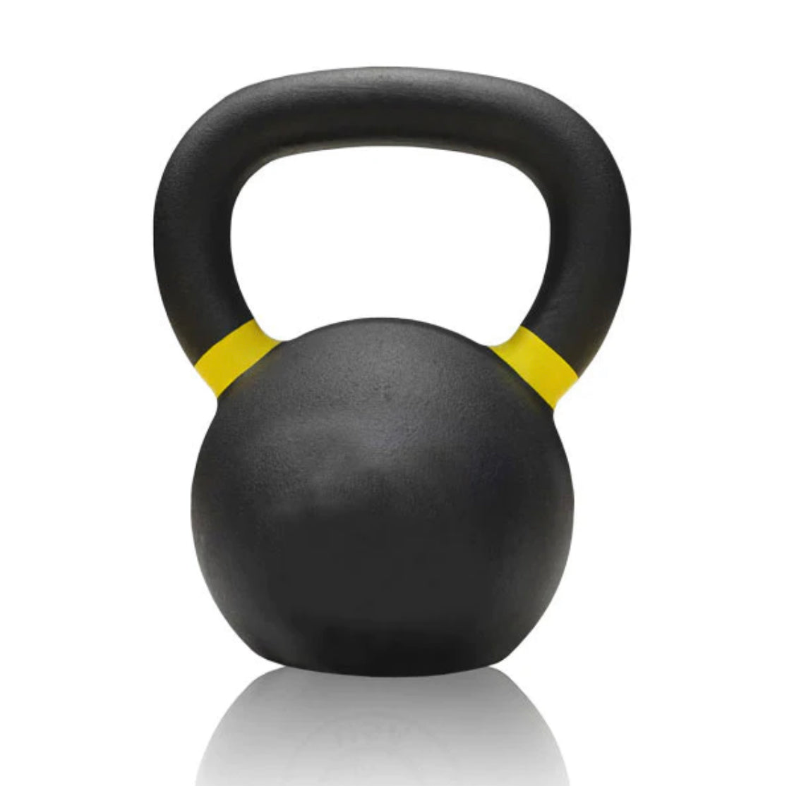 16KG Cast Iron Kettlebell