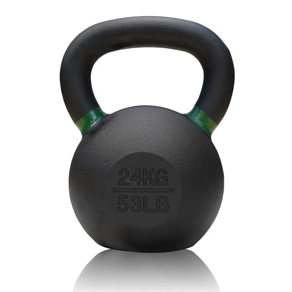 16KG-32KG Cast Iron Kettlebells Single Bundle