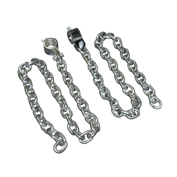 Lifting Chains (5KG,10KG & 15KG)