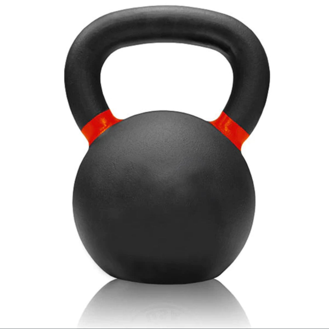 32KG Cast Iron Kettlebell