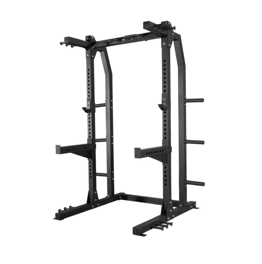 Commercial Half Rack