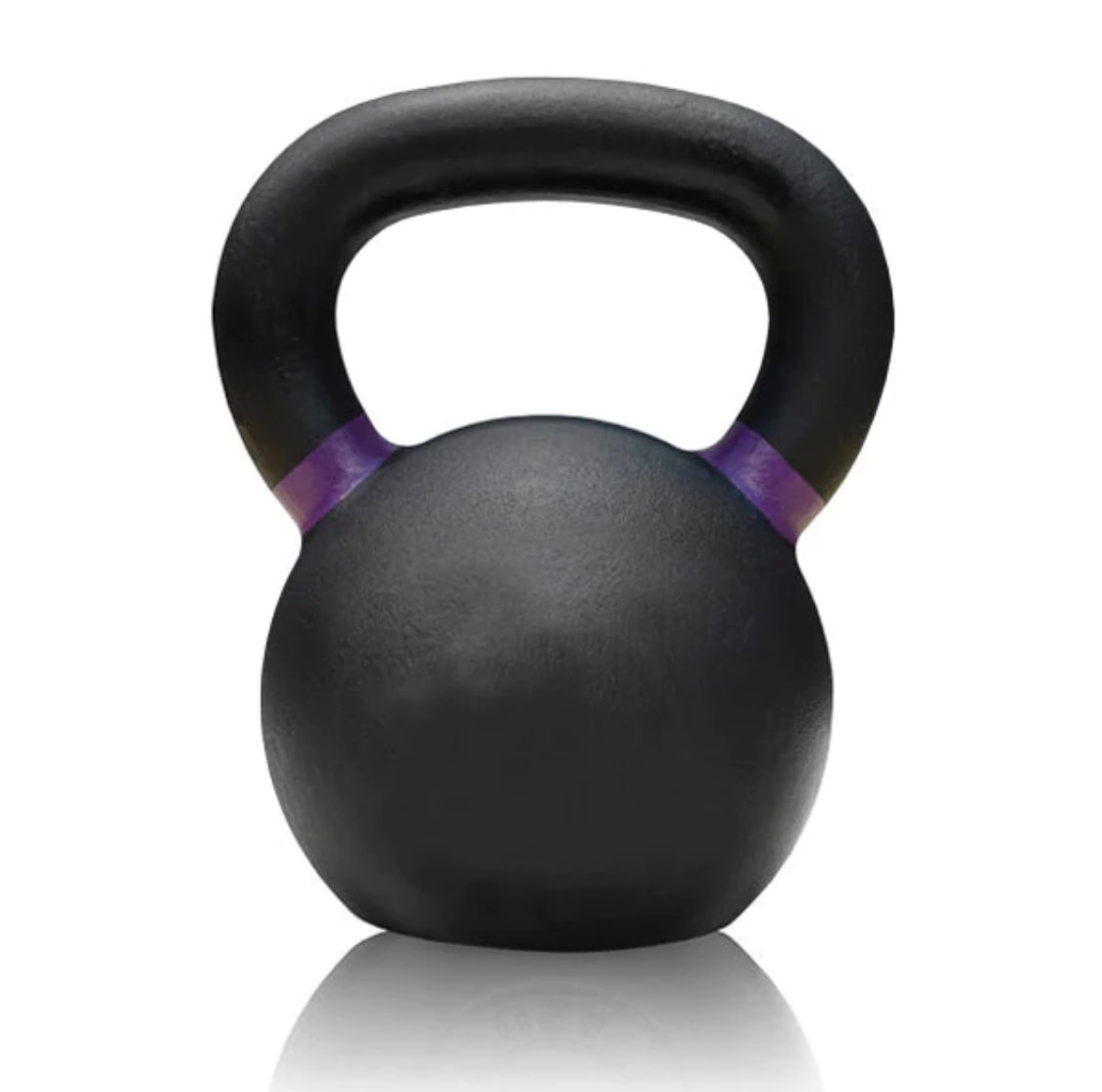 20KG Cast Iron Kettlebell