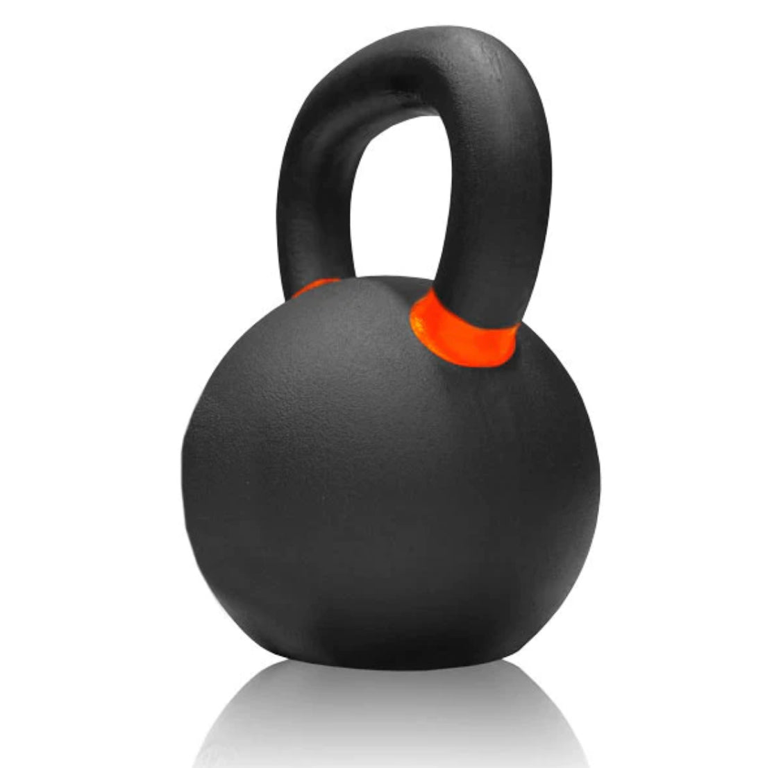 28KG Cast Iron Kettlebell