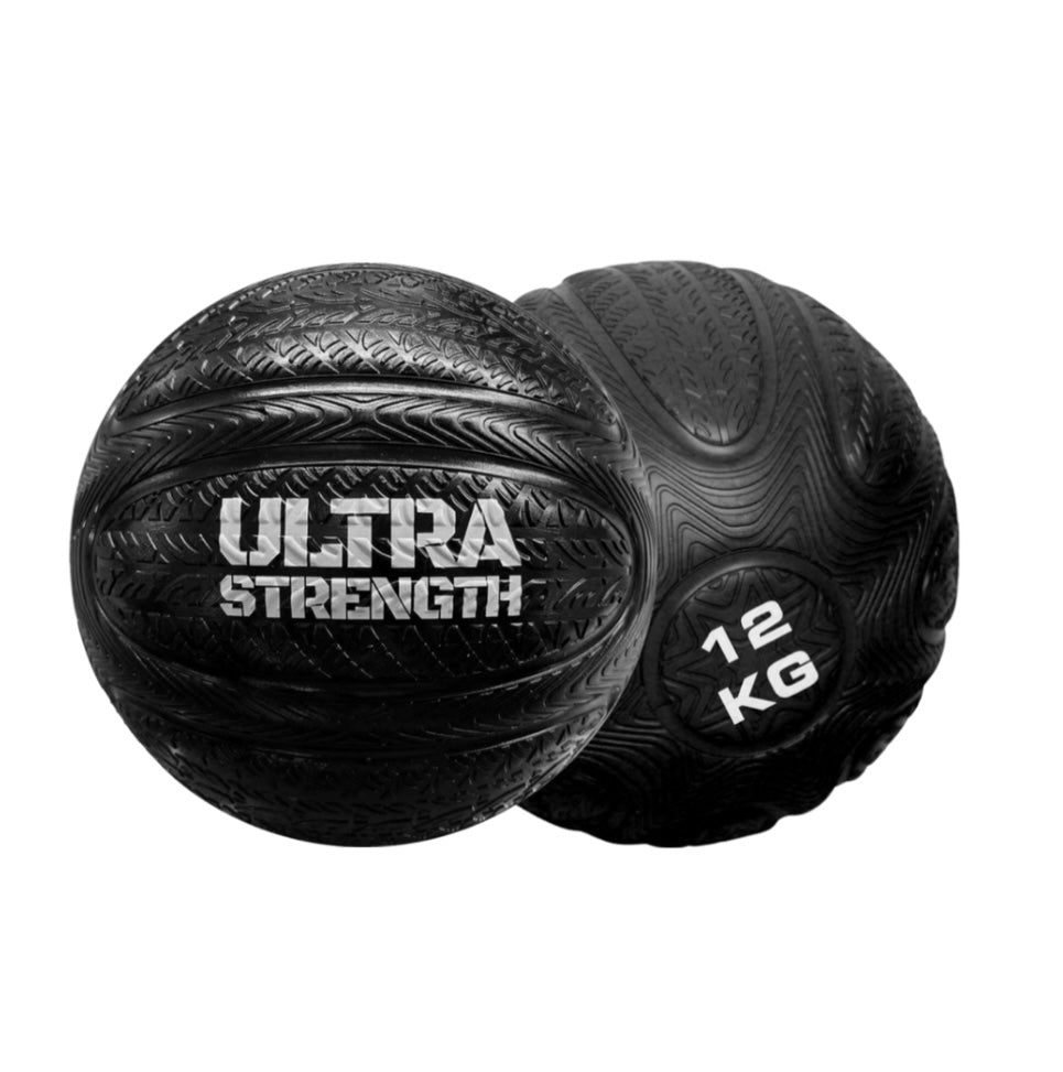 12KG Slam Ball