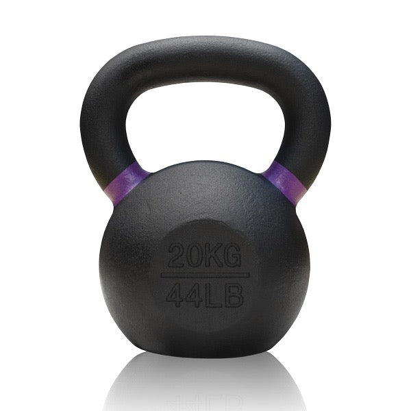 16KG-32KG Cast Iron Kettlebells Single Bundle