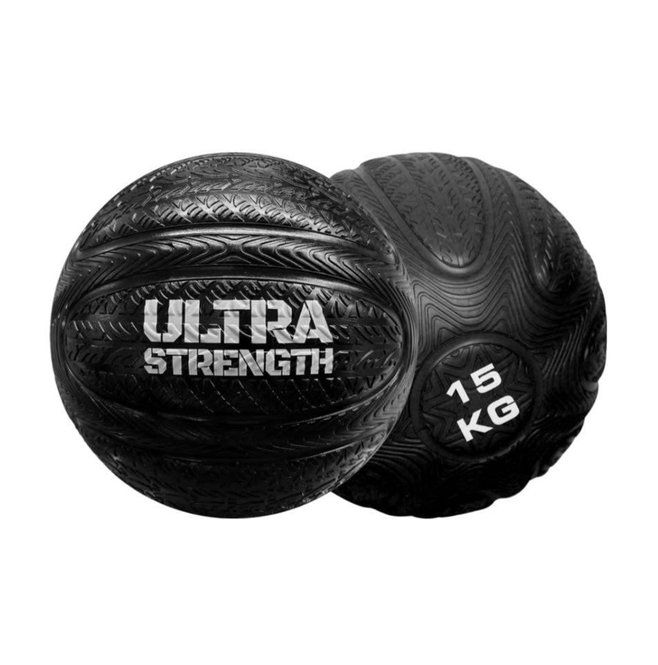 15KG Slam Ball