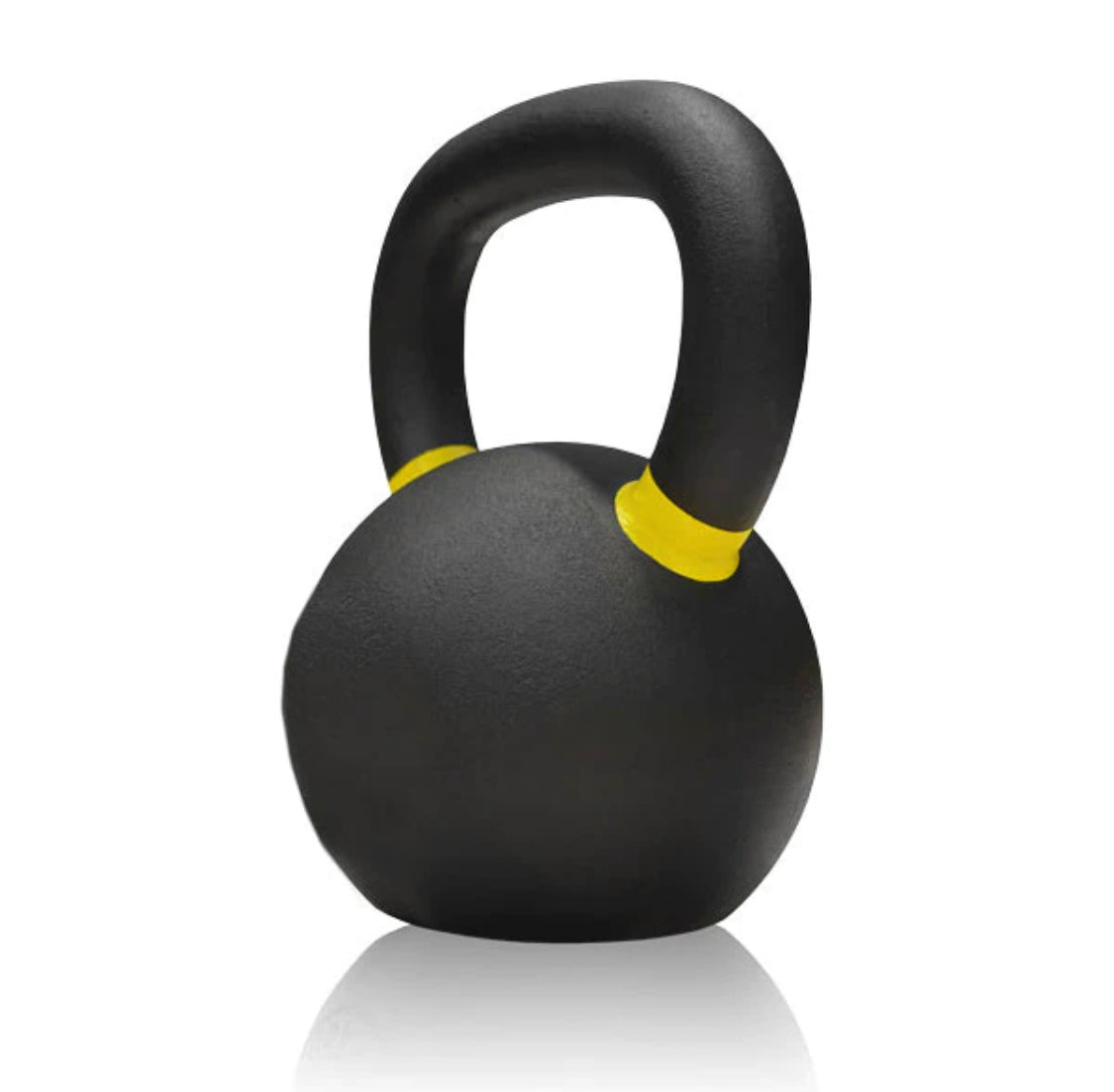 16KG Cast Iron Kettlebell