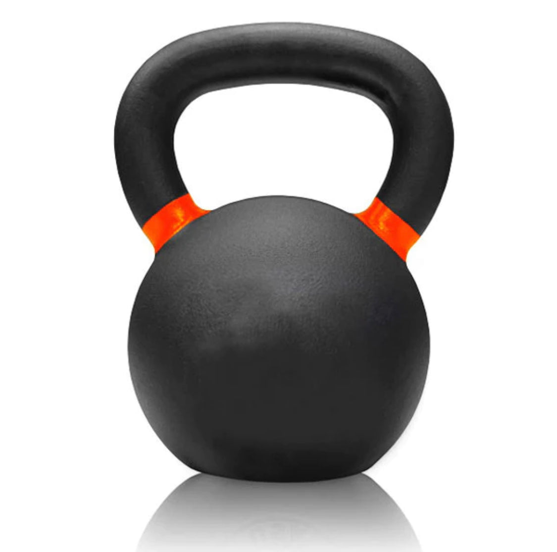 28KG Cast Iron Kettlebell