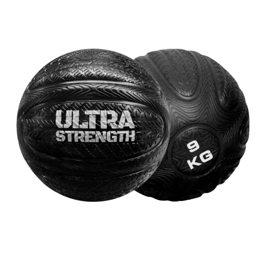 9KG Slam Ball