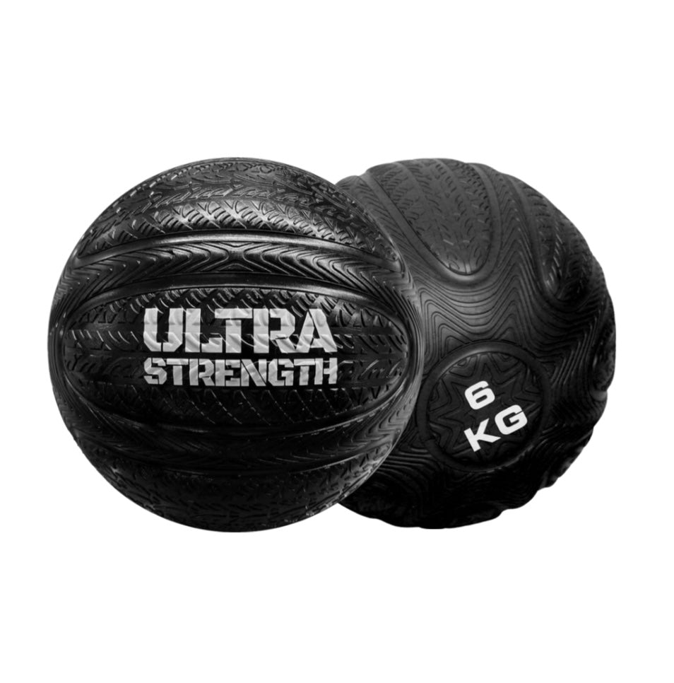 6KG Slam Ball