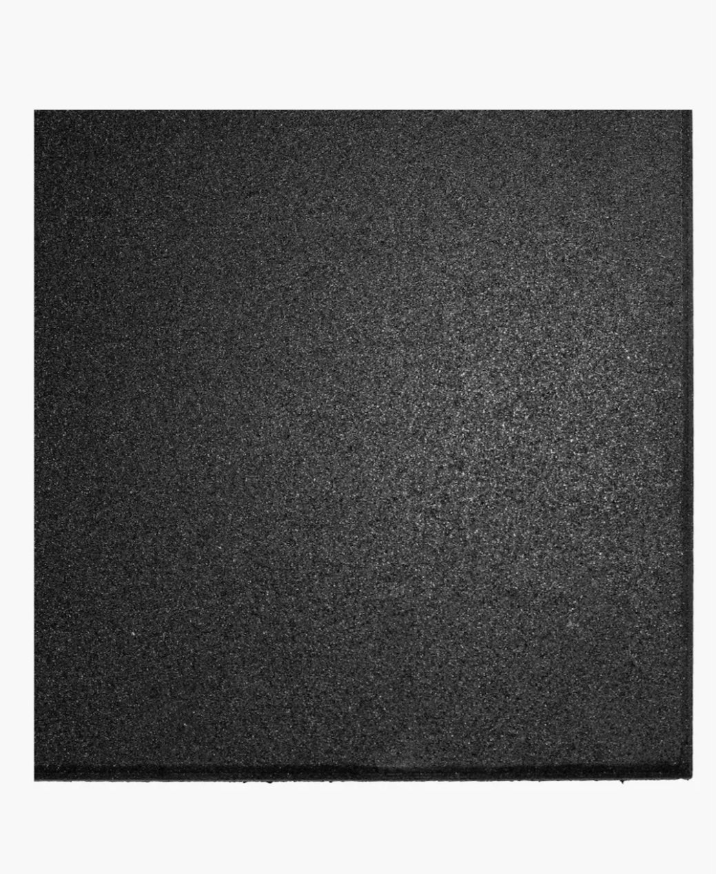 Rubber Gym Flooring | 1m x 1m x 20mm